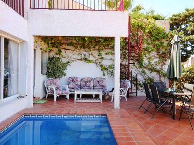 3 Dormitorio Villa Benidorm Comunidad Valenciana LS98302842