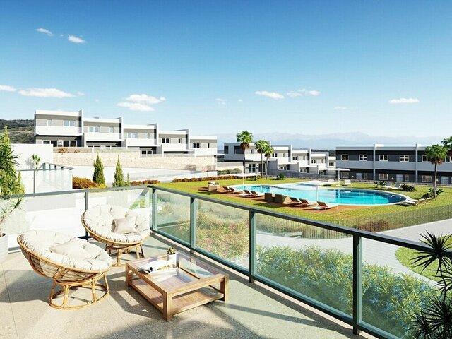 3 Dormitorio Villa Benidorm Alicante 98504494
