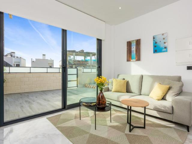 3 Dormitorio Villa Benijofar Alicante LS94492466