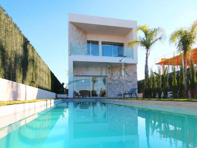 3 Dormitorio Villa Benijófar Alicante 101509302