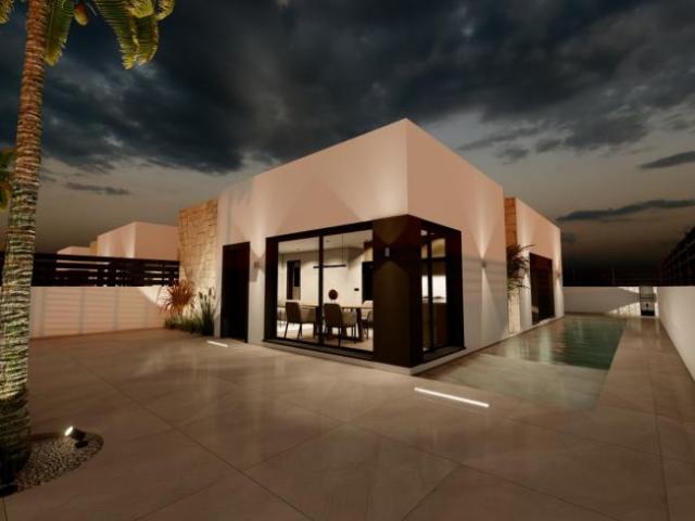 3 Dormitorio Villa Benijófar Alicante 101988701