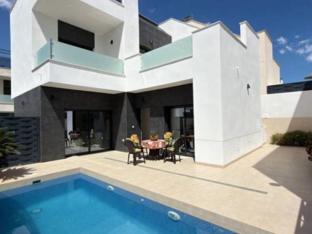 3 Dormitorio Villa Benijofar Alicante 102471900