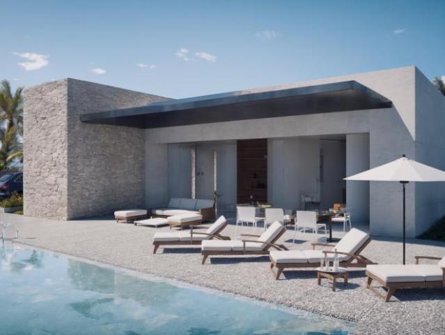 3 Dormitorio Villa Benijofar Alicante 102704585