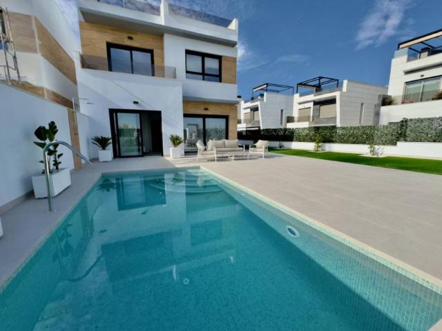 3 Dormitorio Villa Benijofar Alicante 74143765