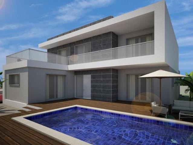 3 Dormitorio Villa Benijofar Alicante 87927981
