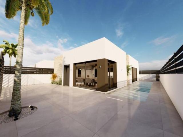 3 Dormitorio Villa Benijofar Alicante 96888809