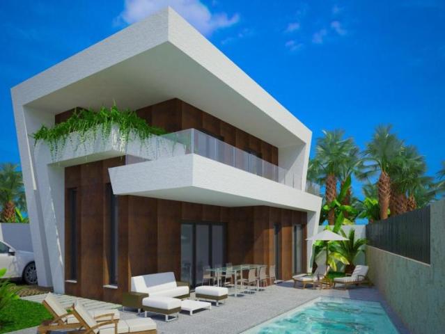 3 Dormitorio Villa Benijofar Alicante 97225739