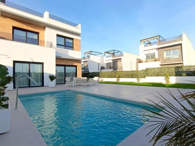 3 Dormitorio Villa Benijofar Alicante 97225758