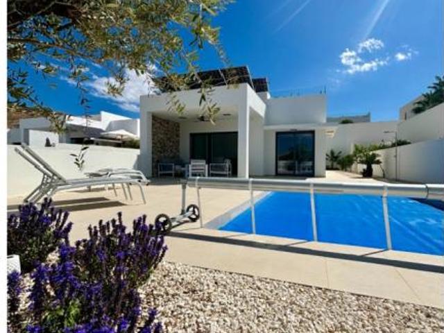 3 Dormitorio Villa Benijofar Alicante 97225780