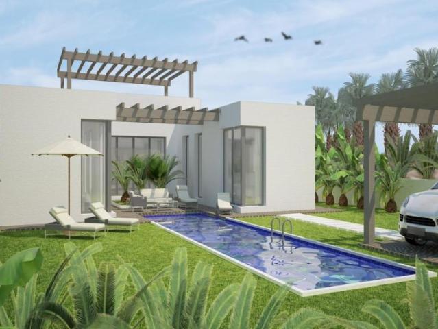 3 Dormitorio Villa Benijofar Alicante 97225798
