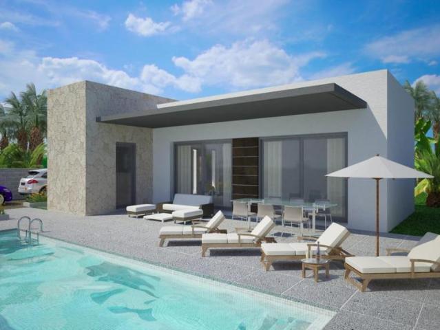 3 Dormitorio Villa Benijofar Alicante 97225805