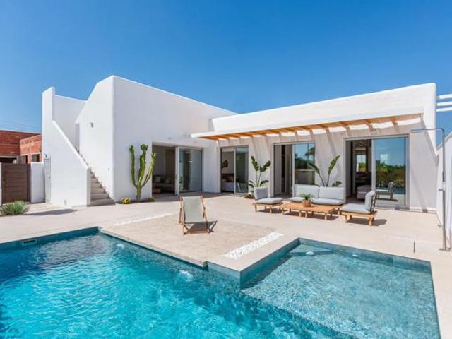 3 Dormitorio Villa Benijófar Alicante 97444857