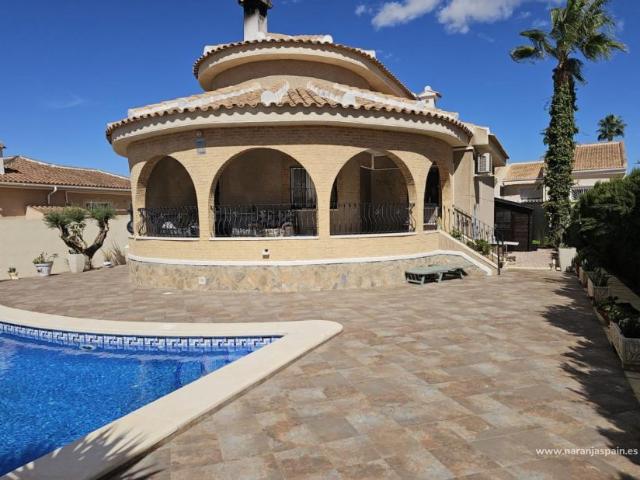 3 Dormitorio Villa Benijofar Alicante 90259355