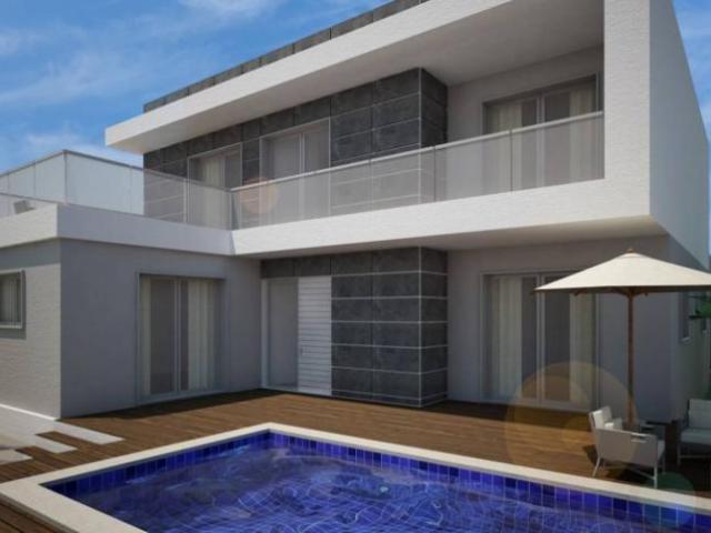 3 Dormitorio Villa Benijofar Alicante 93249534