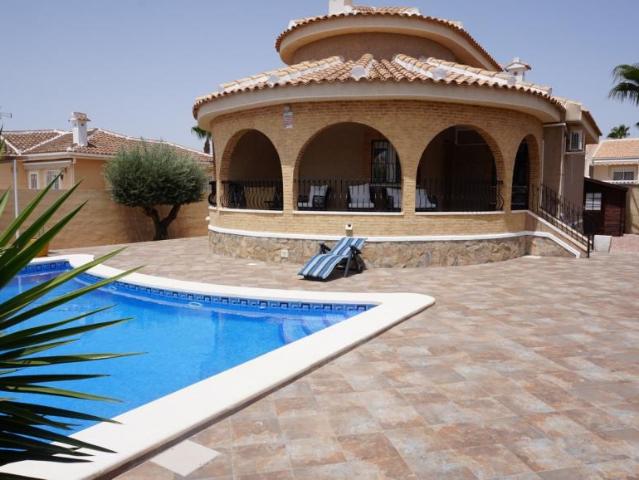3 Dormitorio Villa Benijófar Costa Blanca 83122174