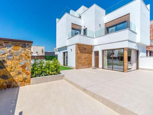 3 Dormitorio Villa Benijofar Costa Blanca 85156413