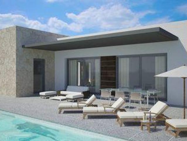 3 Dormitorio Villa Benijofar Costa Blanca 88913272