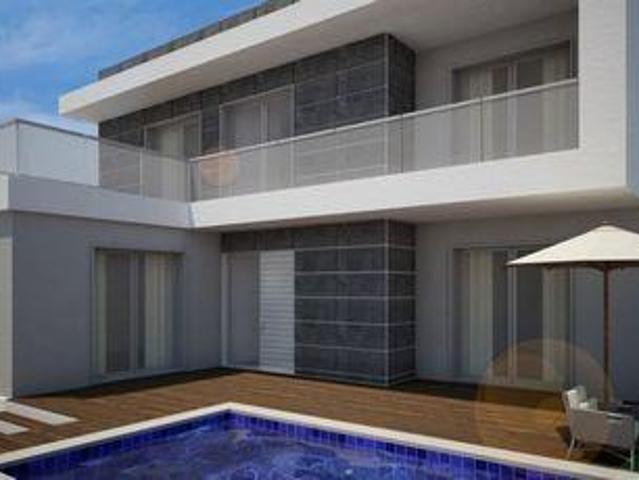 3 Dormitorio Villa Benijofar Costa Blanca 88914428
