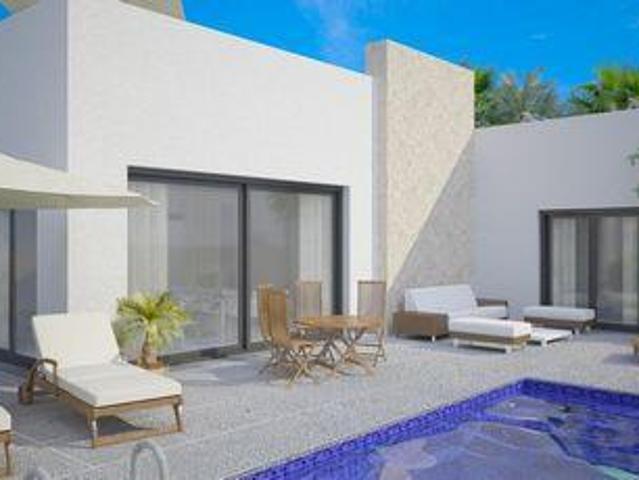 3 Dormitorio Villa Benijofar Costa Blanca 88914533