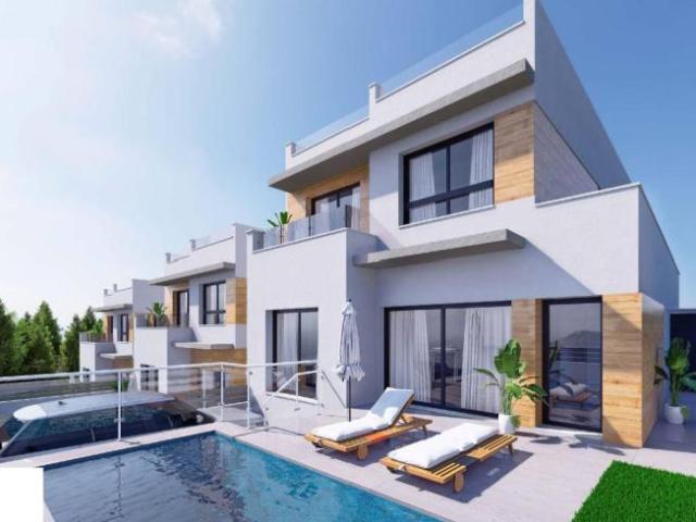 3 Dormitorio Villa Benijofar Costa Blanca 100803197