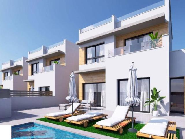 3 Dormitorio Villa Benijofar Costa Blanca 100803201