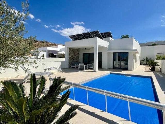 3 Dormitorio Villa Benijofar Costa Blanca 100806766