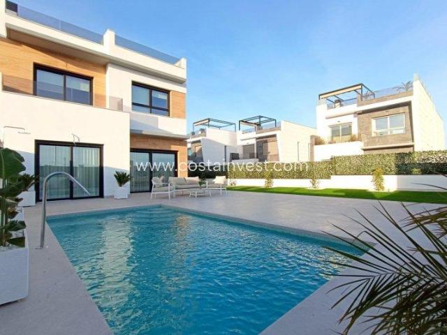3 Dormitorio Villa Benijófar Costa Blanca 101264967