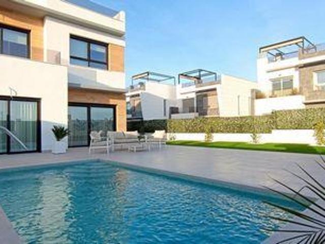 3 Dormitorio Villa Benijofar Costa Blanca 101314491