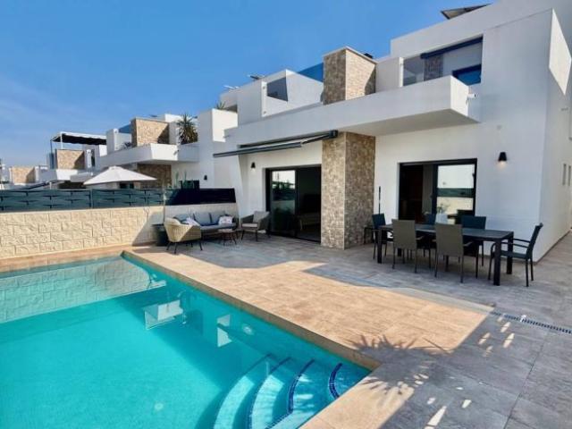 3 Dormitorio Villa Benijofar Costa Blanca 102716686
