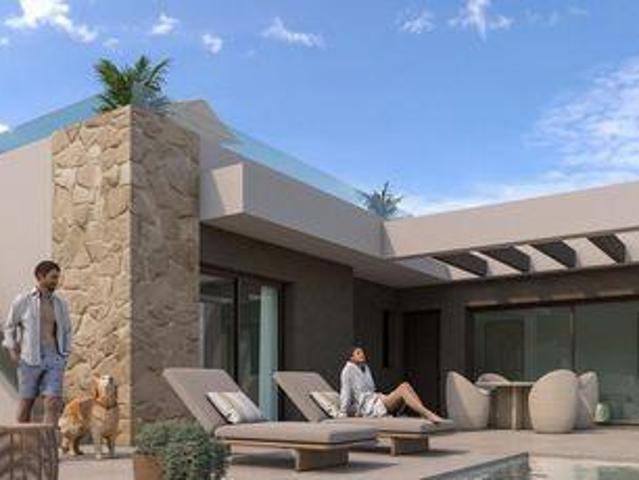 3 Dormitorio Villa Benijofar Costa Blanca 102023876