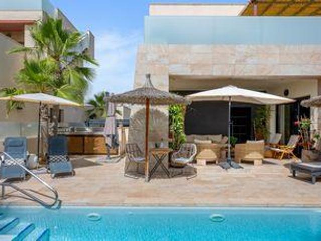 3 Dormitorio Villa Benijofar Costa Blanca 103571888