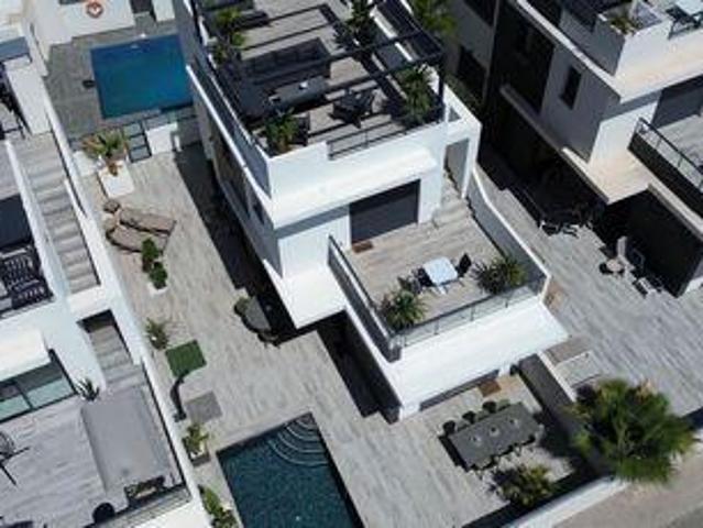3 Dormitorio Villa Benijofar Costa Blanca 103015034
