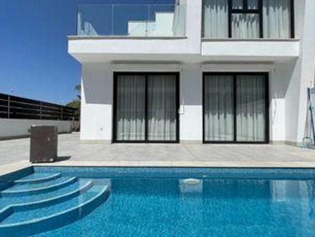 3 Dormitorio Villa Benijofar Costa Blanca 103327207