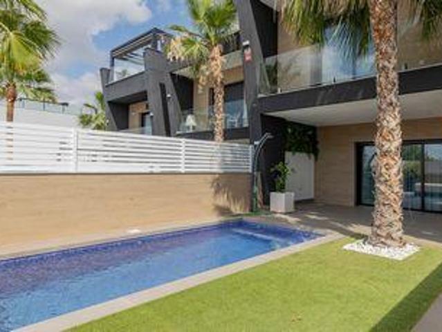 3 Dormitorio Villa Benijofar Costa Blanca 103383542
