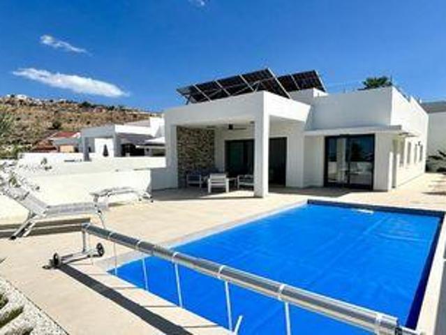 3 Dormitorio Villa Benijofar Costa Blanca Alicante 88913030