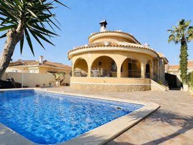 3 Dormitorio Villa Benijofar Costa Blanca Alicante 96694416