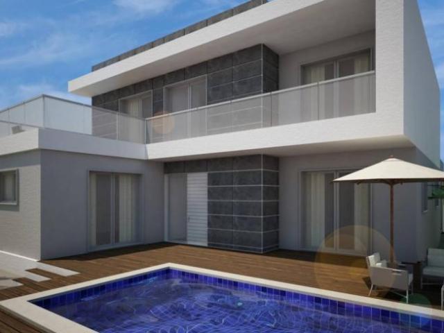 3 Dormitorio Villa Benijofar Costa Blanca LS102702463