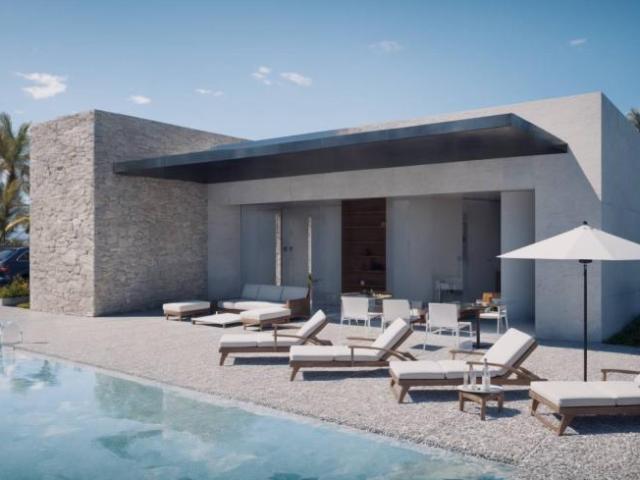 3 Dormitorio Villa Benijofar Costa Blanca LS102717539