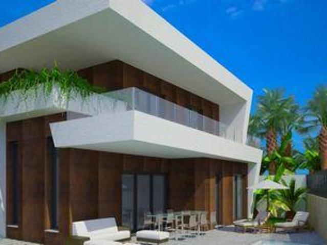 3 Dormitorio Villa Benijofar Costa Blanca LS88913260