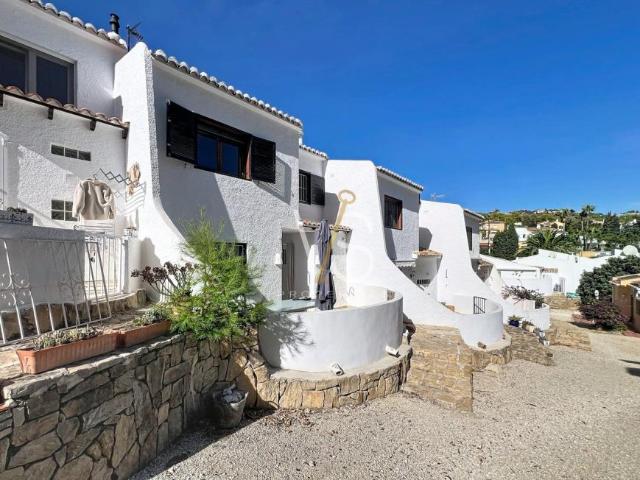 3 Dormitorio Villa Benissa Alicante 96064005
