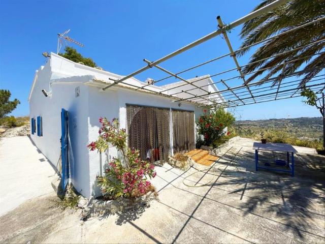 3 Dormitorio Villa Benissa Alicante 101134820