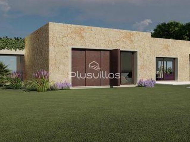 3 Dormitorio Villa Benissa Alicante Alacant 97106876