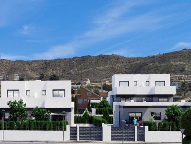 3 Dormitorio Villa Busot Alicante 88028969