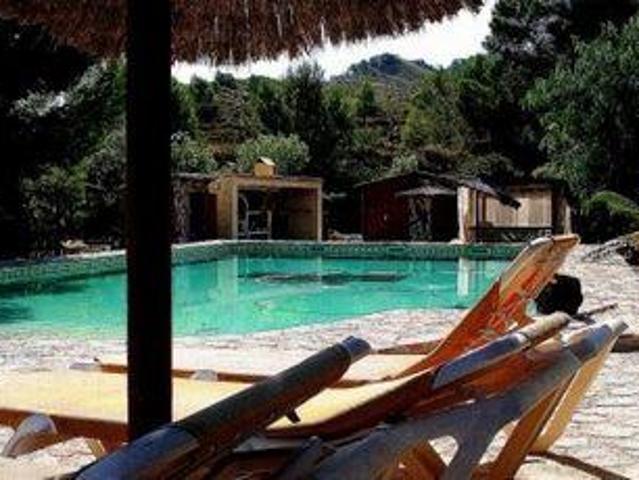 3 Dormitorio Villa Gea Y Truyols Murcia 98060888