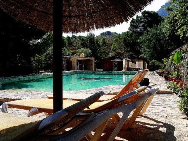3 Dormitorio Villa Gea Y Truyols Murcia 97918649