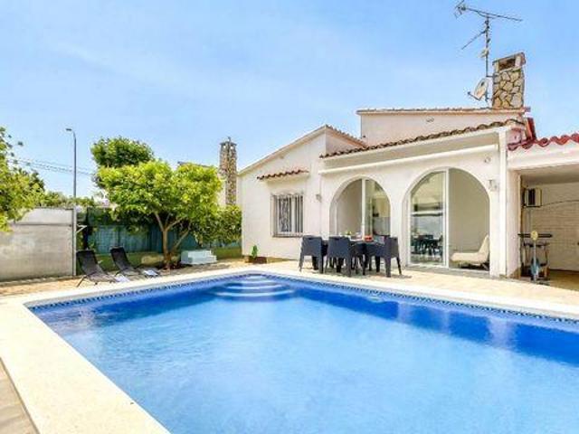 3 Dormitorio Villa Girona CataluñaCatalonia 98303513