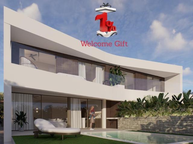3 Dormitorio Villa Gran Alacant Alicante 96285834