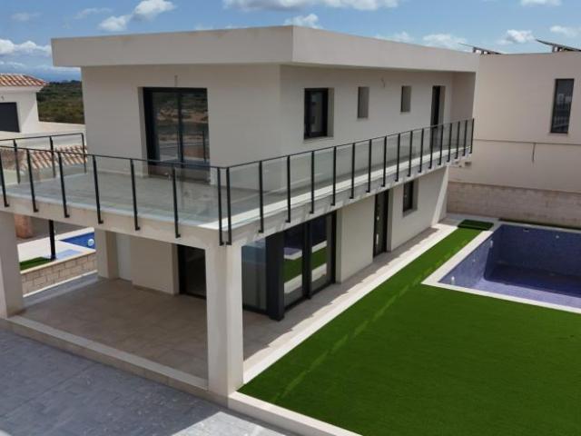 3 Dormitorio Villa Gran Alacant Alicante 98636526