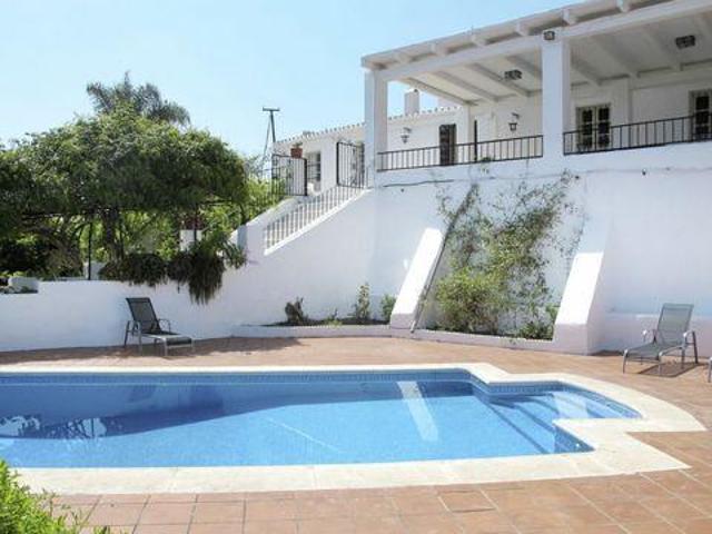 3 Dormitorio Villa Granada Andalucía 98303430