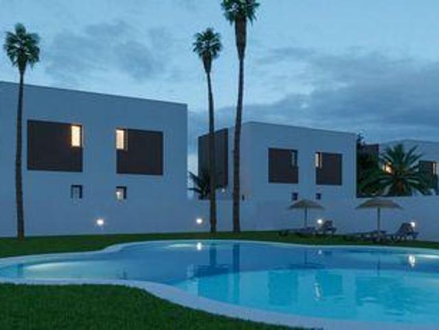 3 Dormitorio Villa Guardamar Del Segura Costa Blanca 101314825